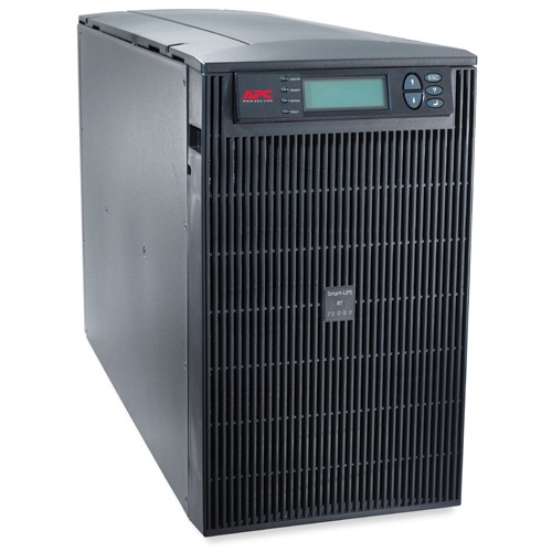 APC不間斷UPS電源SURT20KUXICH 20KVA 16KW在線式UPS