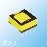 EFD15高頻變壓器