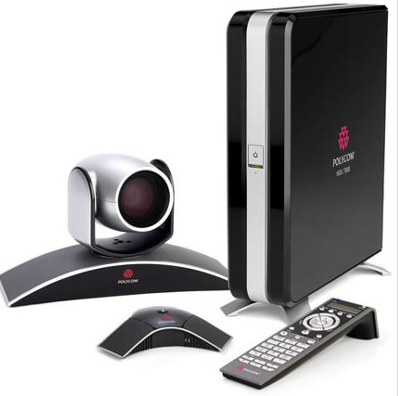 POLYCOM HDX8000-1080P