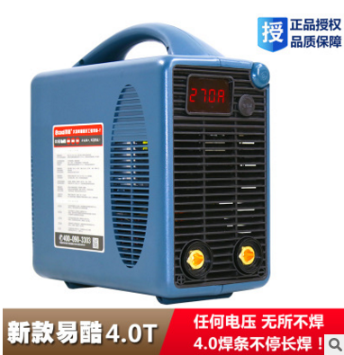 易酷焊機(jī)4.0T 易酷全電壓智能焊機(jī)220/380V