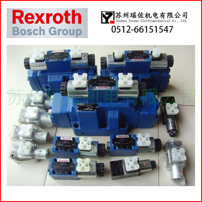 Z4WE6J6X/EG24N9K4Rexroth