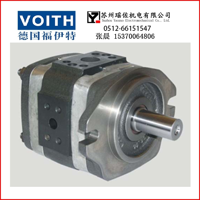 香港IPVP5-50-101產品資訊德國VOITH