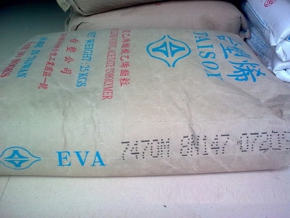 供應(yīng)EVA7760H EVA臺灣臺塑EVA7760H