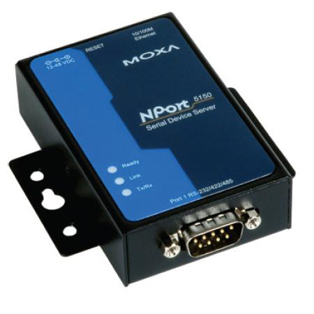 NPort 5110-Tڷ(w)MOXAĽ(jng)N