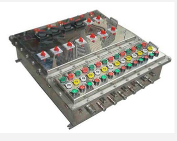 化工防爆配電箱，軍工防爆配電箱
