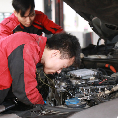 湖南林肯保養(yǎng)為什么選“湖南永通名車”？