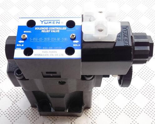 供應(yīng)DSGS-01-3C9-D24-SAP1C-50-L臺(tái)灣YUKEN油研電磁閥