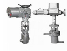 上海電動高壓調(diào)節(jié)閥生產(chǎn)商