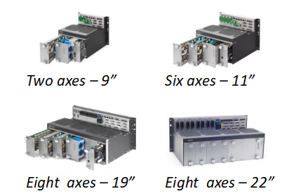 以色列ACS Motion多軸運(yùn)動(dòng)控制器