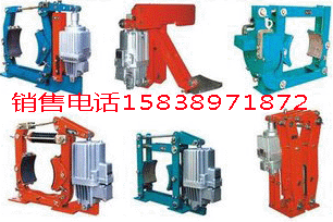 YW200-E220氣動(dòng)鼓式制動(dòng)器制動(dòng)瓦剎車片