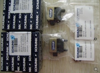 SCHUNK0371101 PGN+80-1 A(qun)