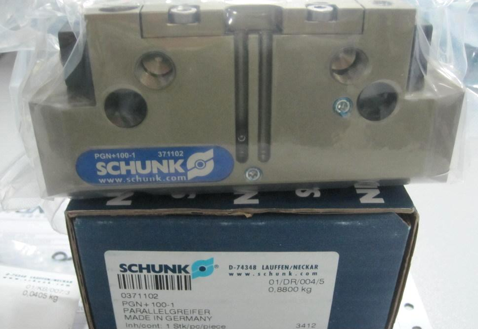 SCHUNKPZN-plus64-2-IS-V vǧf(yu)ݱMA