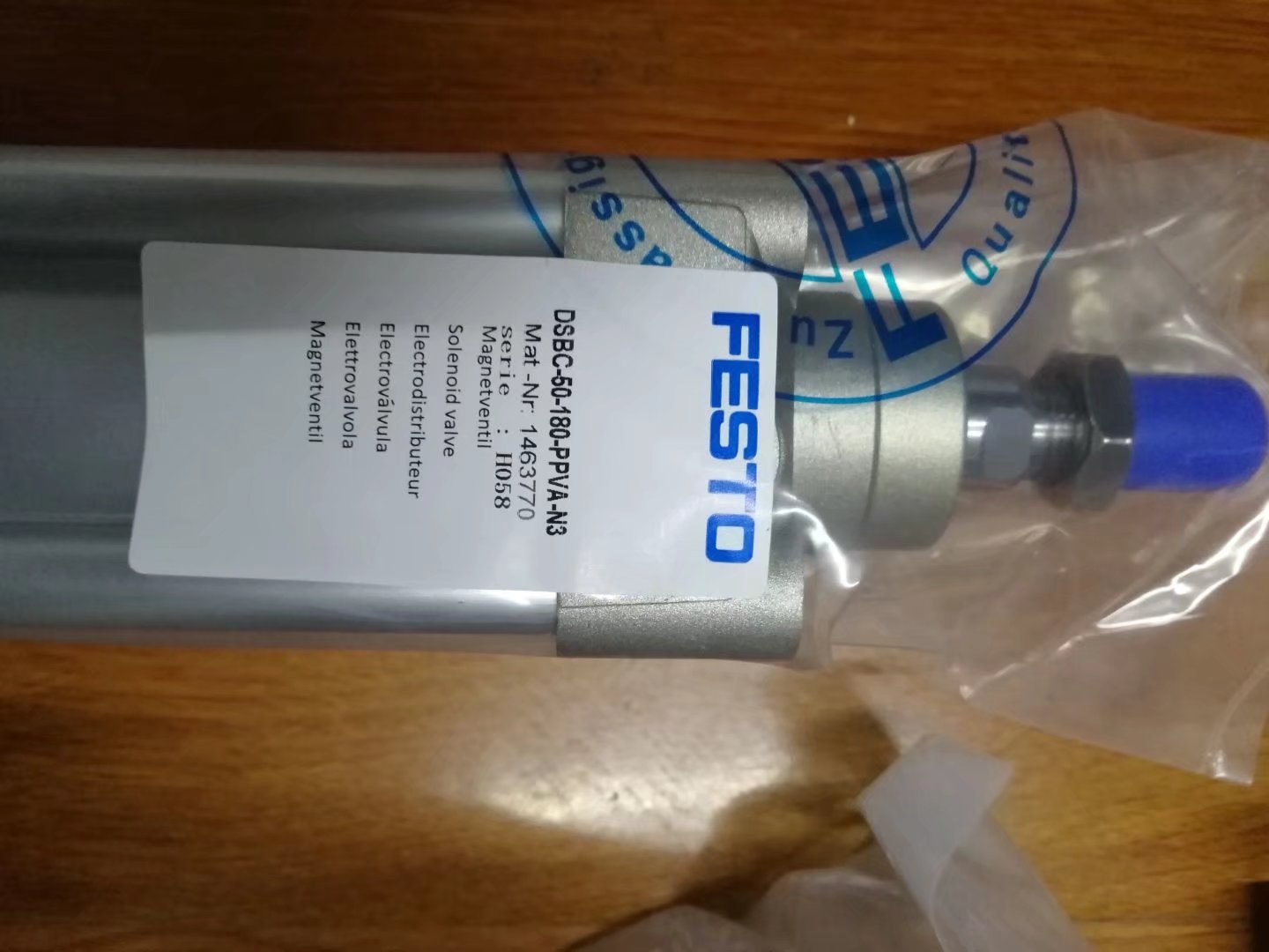 FESTO    DGO-16-425-PPV-A-B