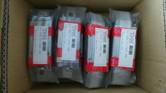 THK    K    KHSR30HB2SS++1400Normal-