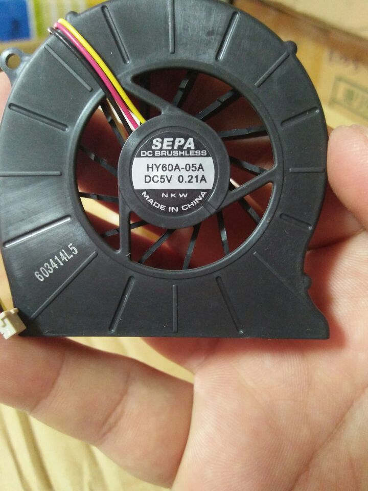 原裝SEPA HY60A-05A