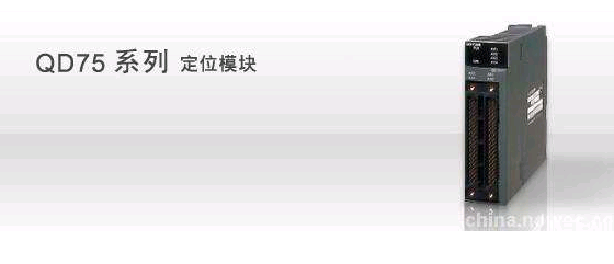 三菱 PLC MELSEC-Q QD77MS 低價熱銷