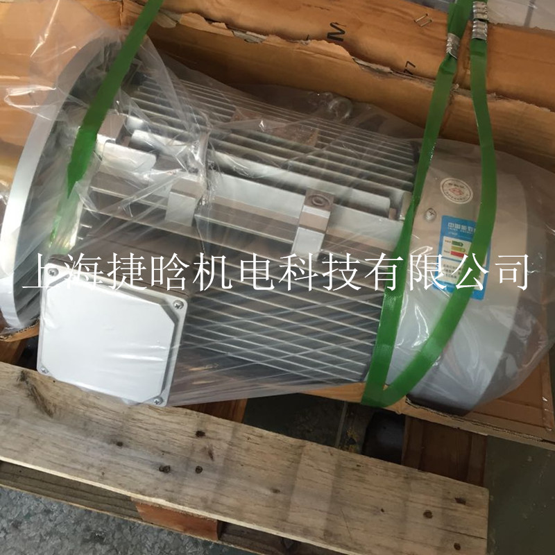 YS8022鋁殼電機(jī)1.1KW YS系列三相異步電動(dòng)機(jī)