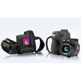 美國(guó) FLIR T460 紅外成像測(cè)溫儀現(xiàn)貨供應(yīng)