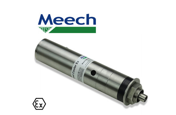 德國Meech EX防爆型機(jī)柜冷卻器