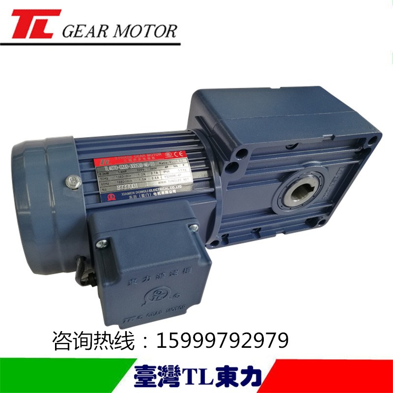 TL4060-0200-40S3B-M1-TD 0.2KW