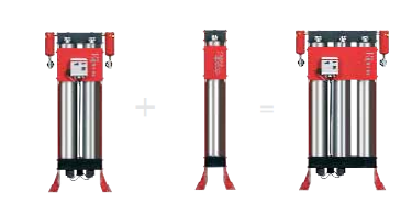 美國派克Parker二氧化碳過濾器PC02/帕克多明尼克漢德過濾器