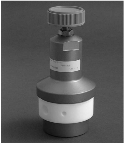 派克PFA/PTFE減壓閥PARKER PFA/PTFE壓力調(diào)節(jié)器