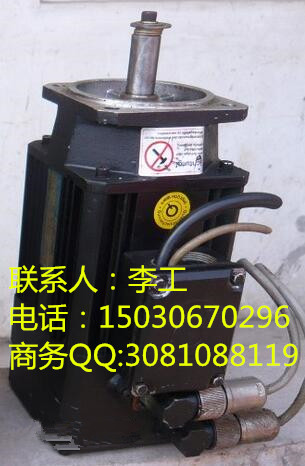 北京  鮑米勒電機(jī)DS 132M54U12 更換碳刷維修150-30670296