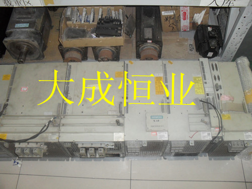 北京地區(qū)西門(mén)子數(shù)控電源模塊維修6SN1145-1BB00-0FA0