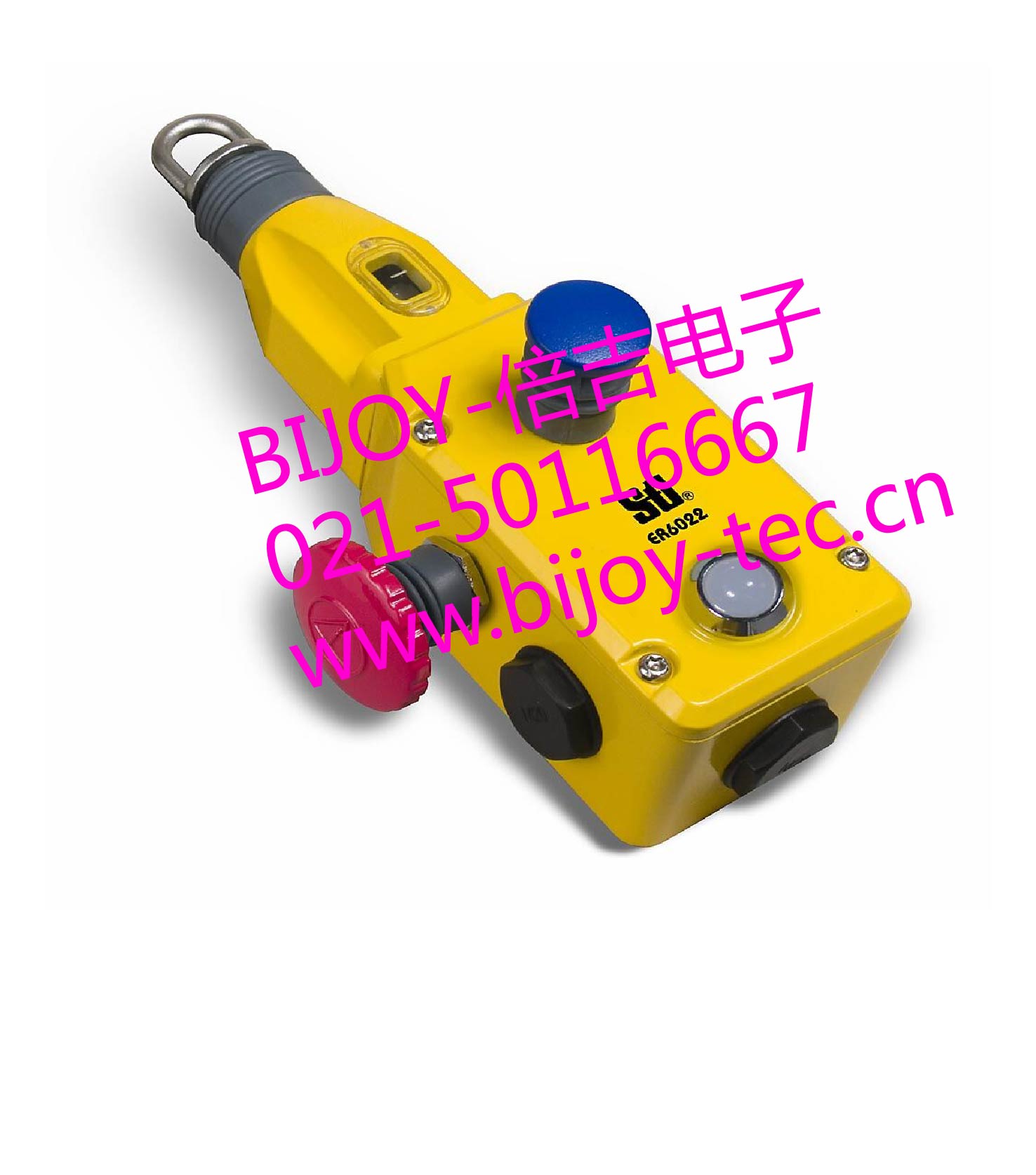 STI拉繩開(kāi)關(guān) ER6022-021N ER6022開(kāi)關(guān) 安全開(kāi)關(guān) 倍吉電子