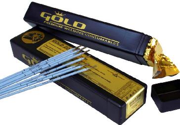 美國泰克羅伊Tech-Rod 112 ENiCrMo-3鎳基合金焊條代理商