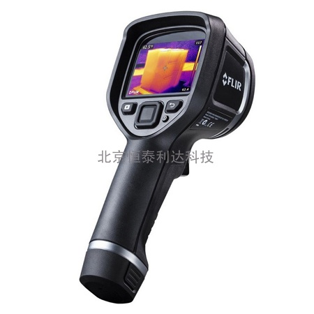 FLIR K65消防用手持式紅外熱像儀