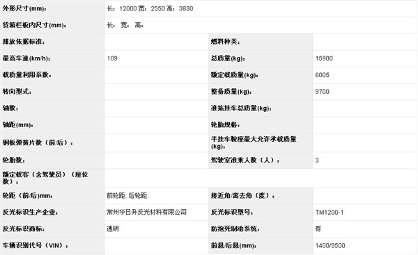 襄陽市中置軸轎運車多少錢