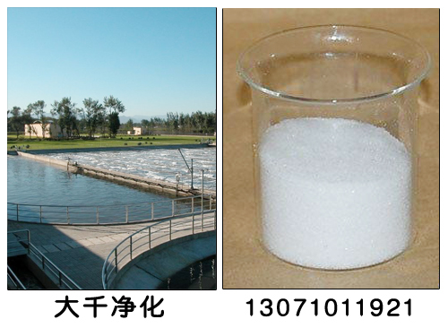 山東造紙廠專用各種型號聚丙烯酰胺