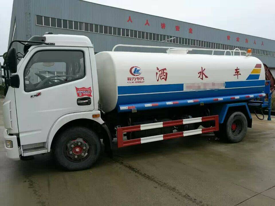 宜春市哪里有賣12立方帶霧炮機(jī)灑水車