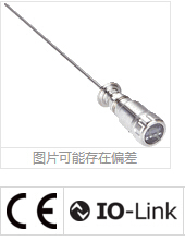 液位傳感器 LFP Inox / TDR 傳感器   LFP2800-G1NMB