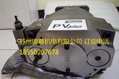 PGP502A0043CP2D1NE3E2B1B1廠家PARKER派克雙聯(lián)齒輪泵