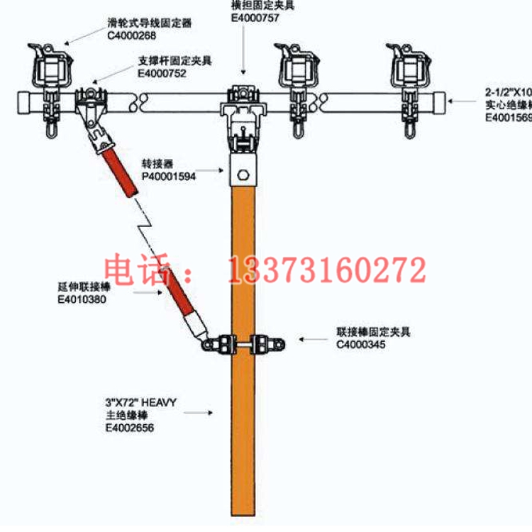 供應(yīng) 絕緣橫擔(dān) 78*105*7.5*1800 玻璃鋼絕緣橫擔(dān) 電力施工