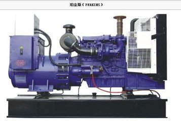 通柴發(fā)電機(jī)240KW批發(fā)