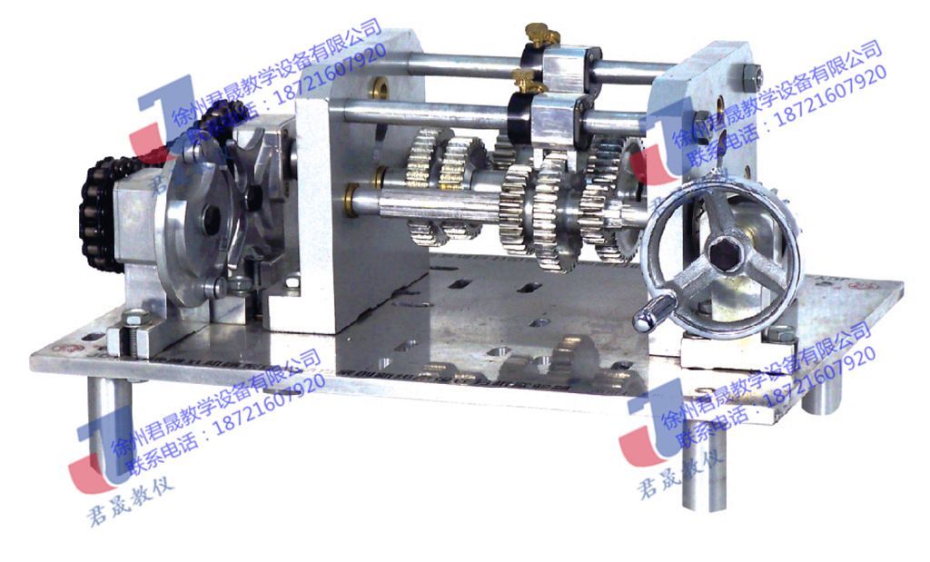 供應(yīng)君晟JS-BJC2型熱銷便攜式機(jī)械系統(tǒng)傳動(dòng)創(chuàng)新設(shè)計(jì)實(shí)驗(yàn)箱