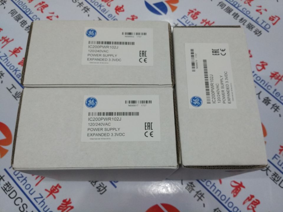 IC200ACC302