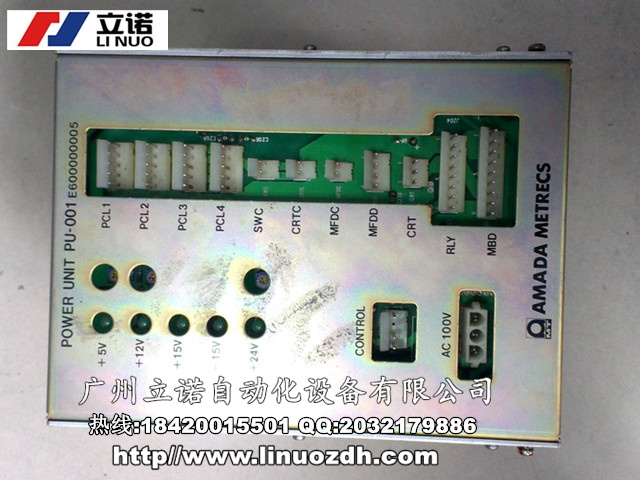 廣州PLC數(shù)字量擴展模塊TEM2222T維修