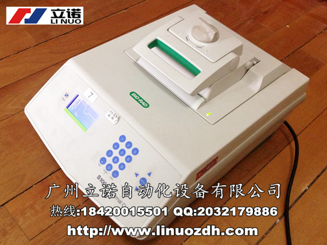 廣州德國Sartorius Sigma 3-30KS臺式離心機維修