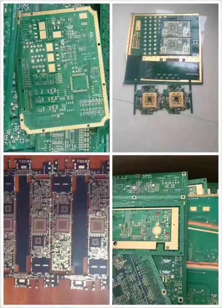 珠海香洲區(qū)PCB板回收公司，香洲區(qū)鍍金pcb板回收價格多少錢？