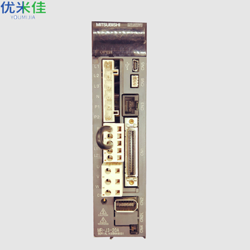 KŷS MITSUBISHI/ŷ(q)MR-J3-20A