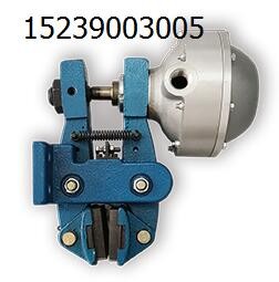 CQP25.4-D氣動鉗盤式制動器
