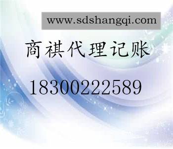 專業(yè)代理記賬、報(bào)稅、注冊的公司