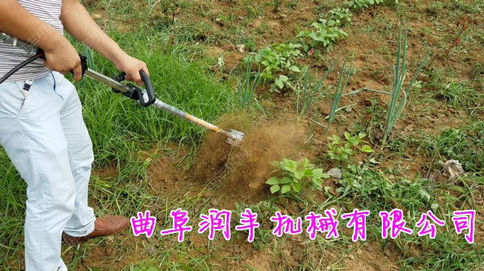 汽油除草機 背負式旋耕機