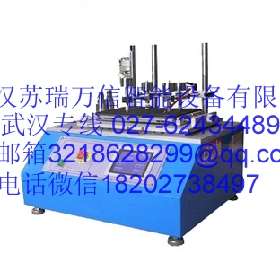 防爆節(jié)能耳機扭曲試驗機