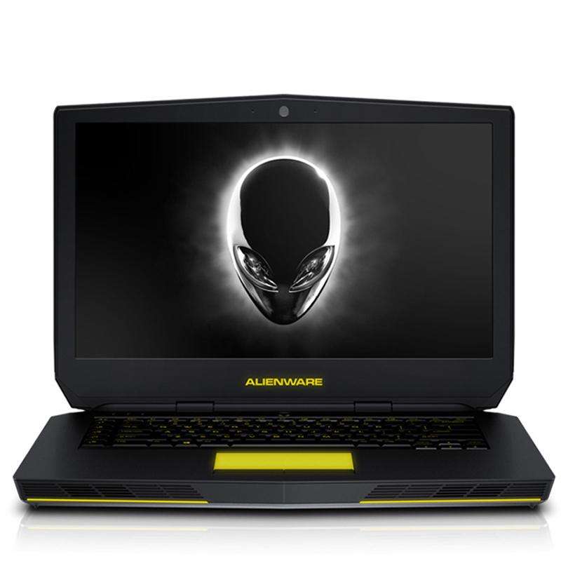 寧波dell外星人主機回收Alienware M17x大量收外星人電腦