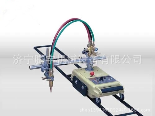 CG1-30半自動火焰切割機 氣割機價格 鋼板切割機 火焰切割機